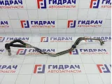 Трубка системы охлаждения АКПП Land Rover Range Rover (L322) UBP500331