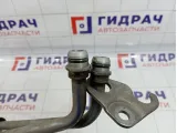 Трубка системы охлаждения АКПП Land Rover Range Rover (L322) UBP500331