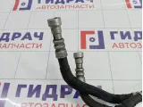Трубка системы охлаждения АКПП Land Rover Range Rover (L322) UBP500331