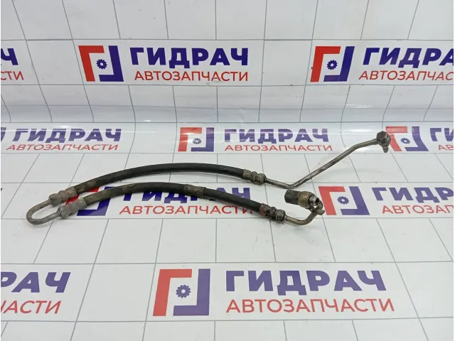 Шланг гидроусилителя Land Rover Range Rover (L322) QEP501610