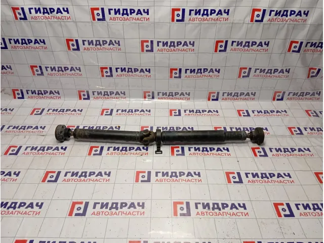Вал карданный задний Land Rover Range Rover (L322) TVB500400