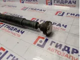 Вал карданный задний Land Rover Range Rover (L322) TVB500400