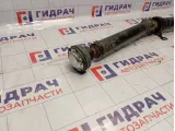 Вал карданный задний Land Rover Range Rover (L322) TVB500400