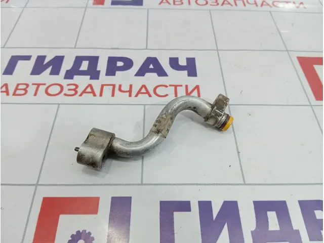 Трубка кондиционера Land Rover Range Rover (L322) JUE500550