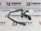 Патрубок системы охлаждения Land Rover Range Rover (L322)