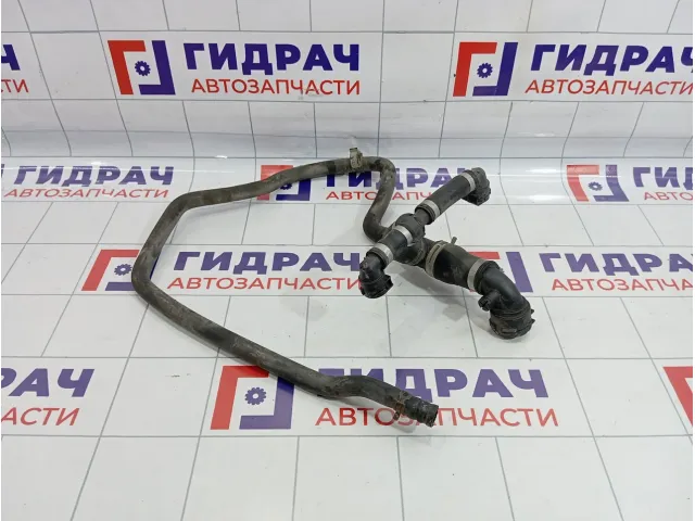 Патрубок системы охлаждения Land Rover Range Rover (L322)