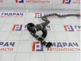 Патрубок системы охлаждения Land Rover Range Rover (L322)