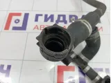 Патрубок системы охлаждения Land Rover Range Rover (L322)