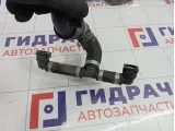 Патрубок системы охлаждения Land Rover Range Rover (L322)