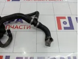 Патрубок системы охлаждения Land Rover Range Rover (L322)