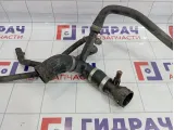 Патрубок системы охлаждения Land Rover Range Rover (L322)