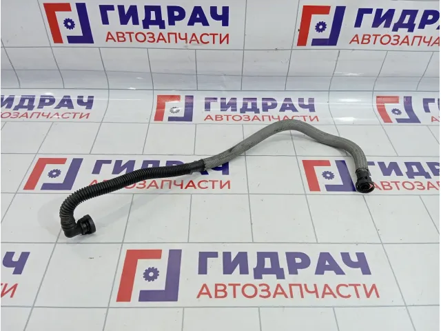 Трубка вакуумная Land Rover Range Rover (L322)