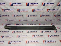 Накладка на порог наружная правая Land Rover Range Rover (L322) DDJ500140PUY