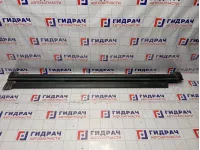 Накладка на порог наружная левая Land Rover Range Rover (L322) DDJ000031PUY