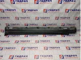 Накладка на порог наружная левая Land Rover Range Rover (L322) DDJ000031PUY