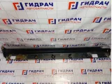 Накладка на порог наружная левая Land Rover Range Rover (L322) DDJ000031PUY