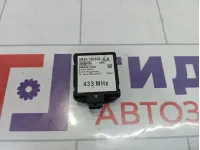 Блок электронный Land Rover Range Rover (L322) RRW500020