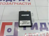 Блок электронный Land Rover Range Rover (L322) YWY500090