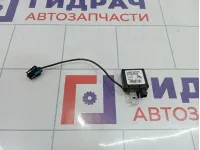 Блок электронный Land Rover Range Rover (L322) XUE000030