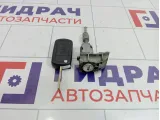 Замок зажигания Land Rover Range Rover (L322) YXB000043