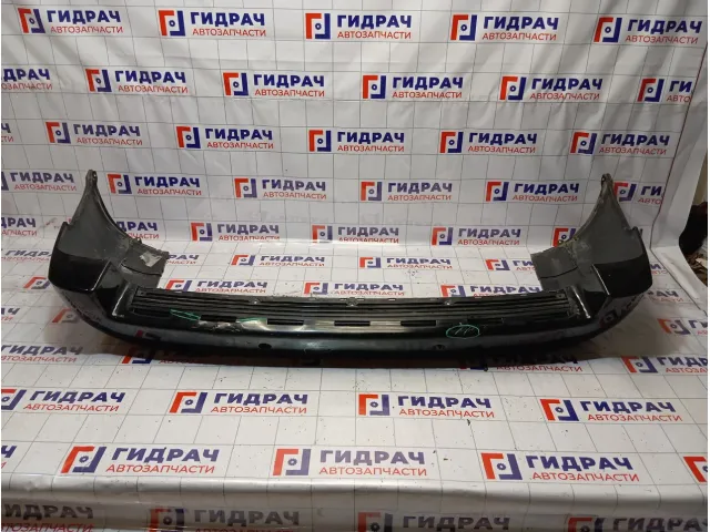 Бампер задний Land Rover Range Rover (L322) DQC000061LML