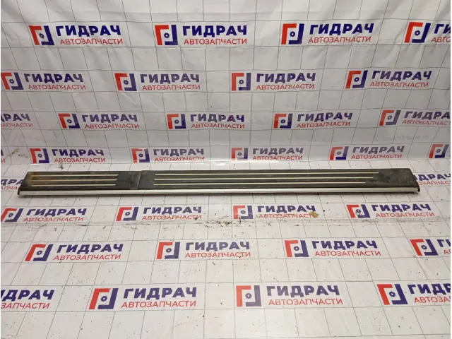 Подножка правая Land Rover Range Rover (L322) VUB504240