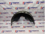 Локер задний левый Land Rover Range Rover (L322) CLF000171