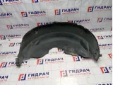 Локер задний левый Land Rover Range Rover (L322) CLF000171