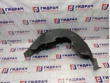 Локер задний левый Land Rover Range Rover (L322) CLF000171