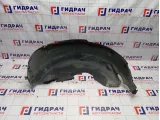 Локер задний правый Land Rover Range Rover (L322) CLF000161