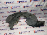 Локер передний левый Land Rover Range Rover (L322) CLF000132