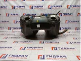 Бак топливный Land Rover Range Rover (L322) WFE500801