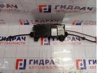 Моторчик стояночного тормоза Land Rover Range Rover (L322) SNF500140