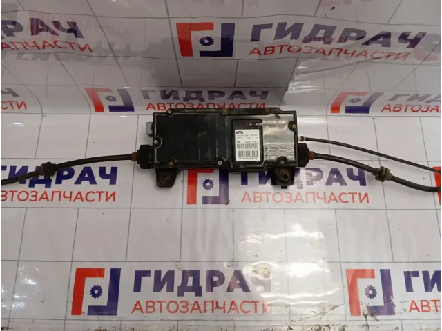 Моторчик стояночного тормоза Land Rover Range Rover (L322) SNF500140