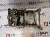 Поддон масляный двигателя Land Rover Range Rover (L322) 4729498