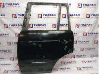 Дверь задняя левая Land Rover Range Rover (L322) BFA760070