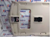 Обшивка потолка Land Rover Range Rover (L322) EDB500210NUG