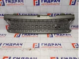 Решетка радиатора Land Rover Range Rover (L322) DHB500183LQV