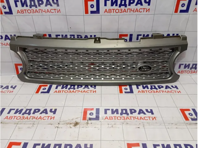 Решетка радиатора Land Rover Range Rover (L322) DHB500183LQV