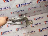 Решетка радиатора Land Rover Range Rover (L322) DHB500183LQV