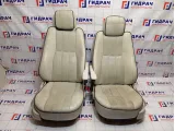 Комплект сидений Land Rover Range Rover (L322)