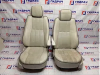 Комплект сидений Land Rover Range Rover (L322)