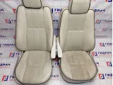 Комплект сидений Land Rover Range Rover (L322)