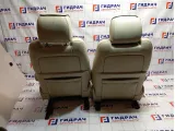 Комплект сидений Land Rover Range Rover (L322)