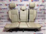 Комплект сидений Land Rover Range Rover (L322)