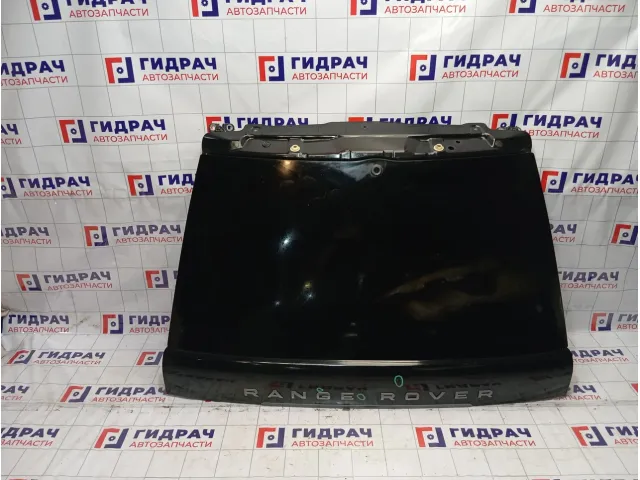 Дверь багажника верхняя Land Rover Range Rover (L322) BHA760010