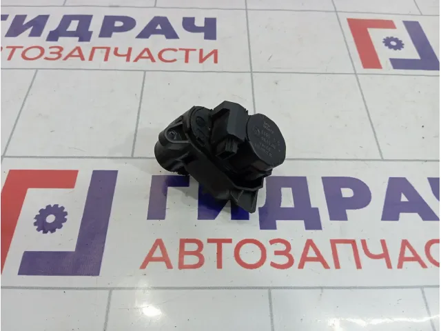 Моторчик заслонки отопителя Land Rover Range Rover (L322) 076501991205