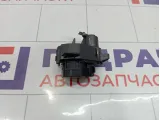 Моторчик заслонки отопителя Land Rover Range Rover (L322) 076501991205