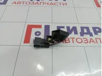 Конденсатор Land Rover Range Rover (L322) LR005578