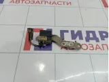 Конденсатор Land Rover Range Rover (L322) NNW502820